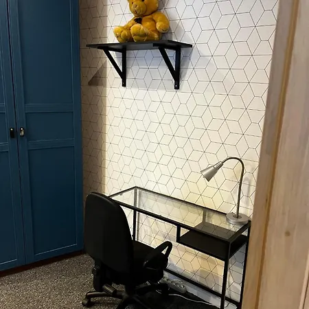 Ekonomiczny Apartament