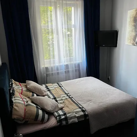 Ekonomiczny Apartament Gdańsk