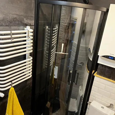 Ekonomiczny Apartman *