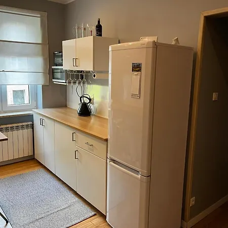 Ekonomiczny * 그단스크