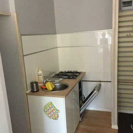 Apartman Ekonomiczny