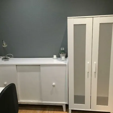 Apartman Ekonomiczny *