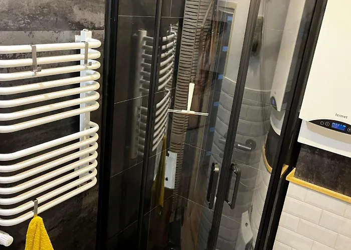 Ekonomiczny Apartmán *