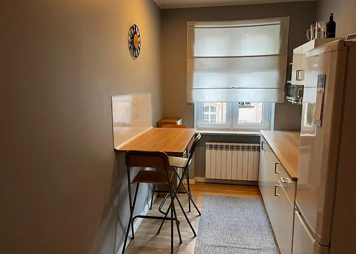 Apartmán Ekonomiczny *