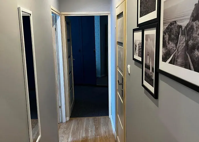 Ekonomiczny * Gdaňsk