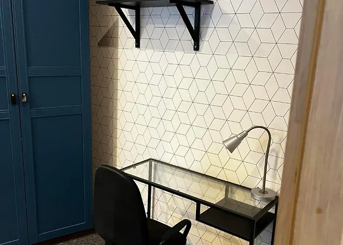 Ekonomiczny Apartmán