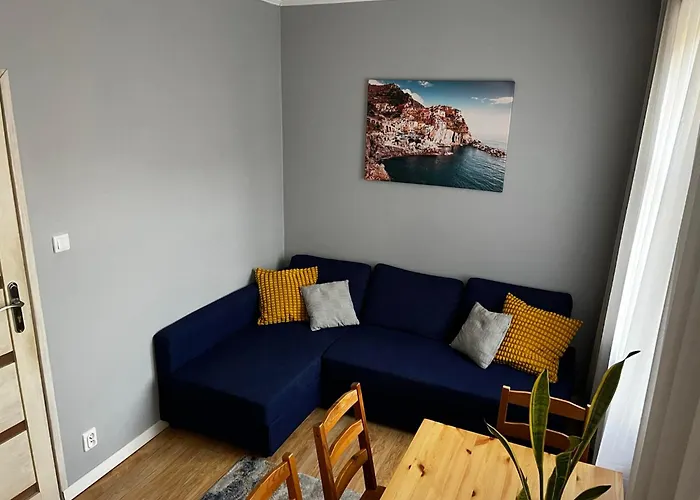 Apartmán Ekonomiczny