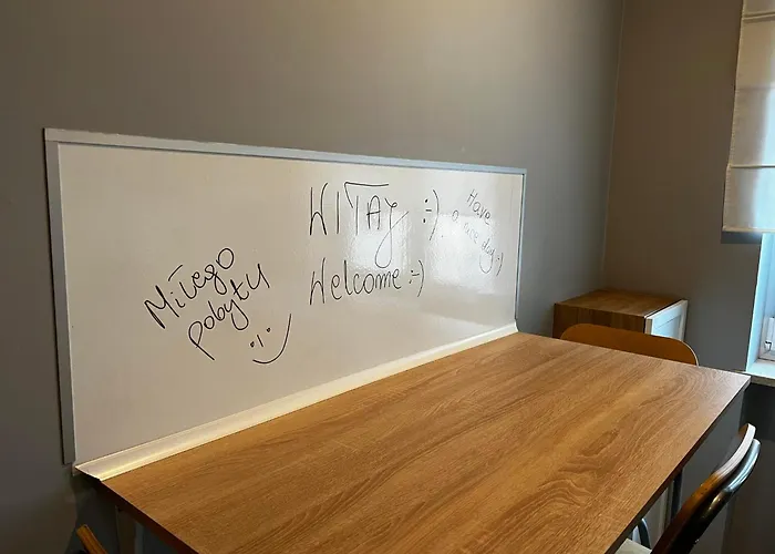 Ekonomiczny Apartmán *