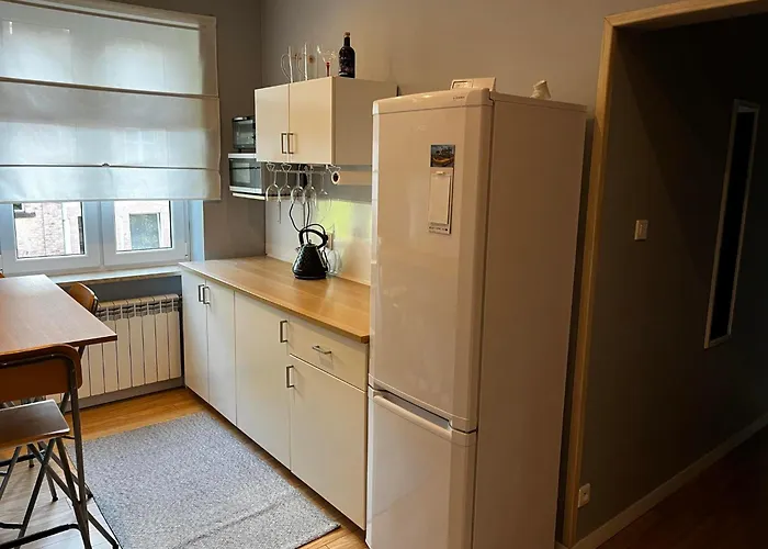 Ekonomiczny * Gdaňsk