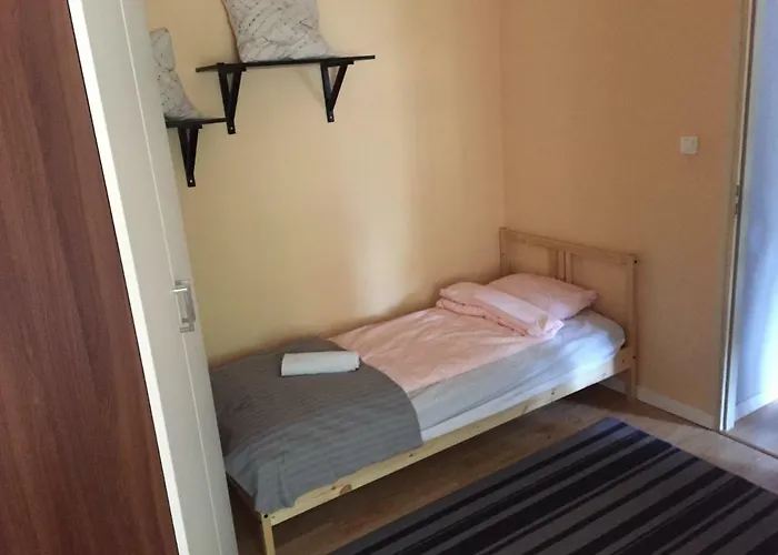 Ekonomiczny * Гданьск