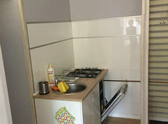 Apartmán Ekonomiczny