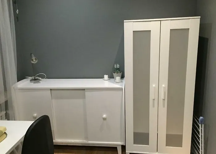 Apartmán Ekonomiczny *