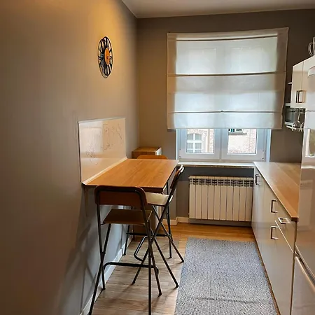 Apartamento Ekonomiczny *