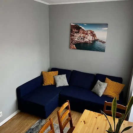 Apartamento Ekonomiczny